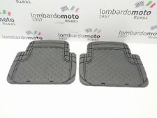 Coppia tappetini gomma usato  Riesi