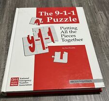 911 puzzle putting for sale  Winter Haven