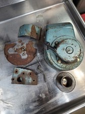 Vintage tecumseh h50 for sale  Wisconsin Dells