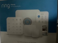 Ring alarm home for sale  Lees Summit