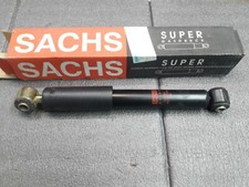 110807  SACHS AMMORTIZZAZTORE POST PEUGEOT 405 - REAR SHOCK ABSORBER comprar usado  Enviando para Brazil