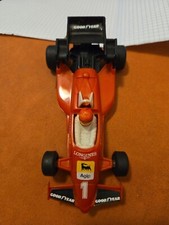 Slot polistil ferrari usato  Imola