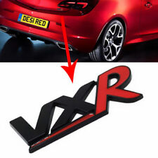 Metal vxr logo for sale  WELLINGBOROUGH