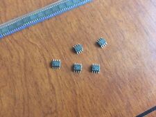 Lmc6482im smd semiconductor for sale  BUCKLEY