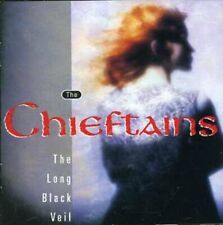 Chieftains long black gebraucht kaufen  Deutschland