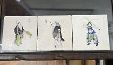 Set three dutch for sale  BRIGHTON