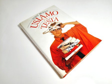 Usiamo testa tony usato  Faenza