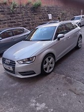 2013 audi 1.4 for sale  OLDHAM