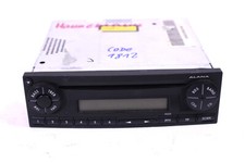 Autoradio seat ibiza gebraucht kaufen  Dresden
