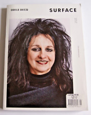 Surface magazine issue for sale  NOTTINGHAM