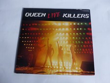 Live killers queen gebraucht kaufen  Minden