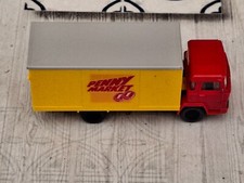 Wiking lkw kofferaufbau gebraucht kaufen  Bonn