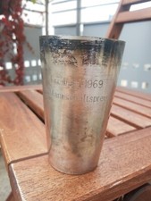 Alter silber pokal gebraucht kaufen  Freiburg im Breisgau