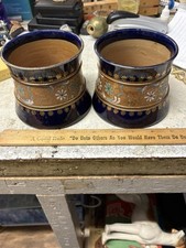 Pair antique royal for sale  NEW MILTON