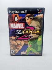 Marvel capcom cib for sale  Azusa