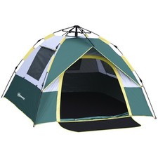 Outsunny tenda campeggio usato  Assago
