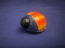 Altes blechspielzeug käfer gebraucht kaufen  Meißen