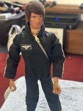 Atomic man action for sale  KIDDERMINSTER