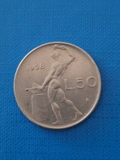 lire italiane rare usato lire italiane rare usato Tortorella