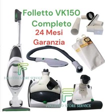 lavapavimenti vapore folletto usato lavapavimenti vapore folletto usato Cuneo