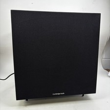 Cambridge audio 120 for sale  MANCHESTER