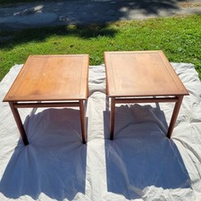 Pair drexel parallel for sale Pair drexel parallel for sale  Louisville
