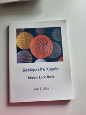 Geklöppelte kugeln bobbin gebraucht kaufen Geklöppelte kugeln bobbin gebraucht kaufen  Malgersdorf