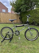 Diamondback silver streak for sale  DRIFFIELD