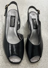Jasmine dorndorf slingback for sale  BLACKBURN