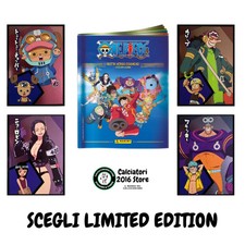 Panini one piece usato  Torino