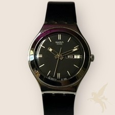 Swatch irony 2000 d'occasion Swatch irony 2000 d'occasion  Routot