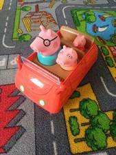 Peppa pig push for sale  WALSALL