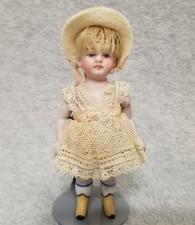 Antique bisque german for sale  Grove City