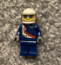 Lego minifigure city for sale  LEEDS
