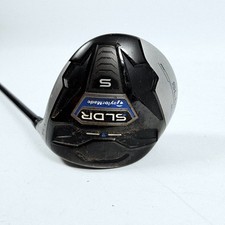 Taylormade sldr golf for sale  COLCHESTER