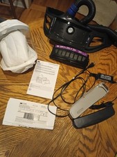 Versaflo respirator 601n for sale  Inkster