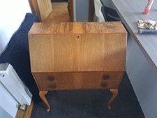 Mid century bureau for sale  NOTTINGHAM