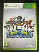 Usado, Skylanders: Swap Force Microsoft Xbox 360 OVP PAL comprar usado  Enviando para Brazil