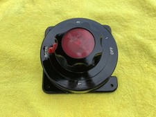 Twin battery isolation for sale  ELLESMERE PORT