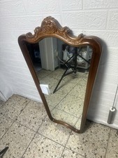 Wandspiegel holzrahmenspiegel  gebraucht kaufen  Rodenberg