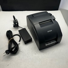 Epson u220b m188b usato  Spedire a Italy