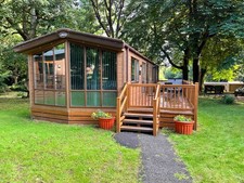 Static caravan sale for sale  ST. IVES