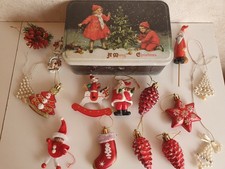 Weihnachten fensterschmuck der gebraucht kaufen  Lützelbach
