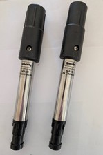 Suporte para vara de pesca Scotty 259 náilon extensor/ajustador de altura até 6 1/2" polegadas comprar usado  Enviando para Brazil