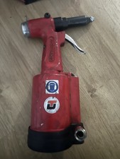 Air rivet gun for sale  CHELMSFORD