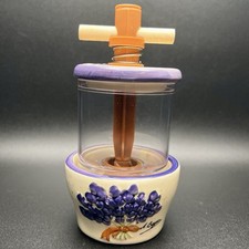 Vintage french ceramic for sale  Katy