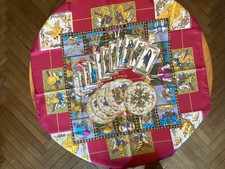 Foulard carré hermes d'occasion  Tarbes