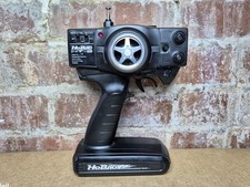Hobao 27mhz radio for sale  ROSSENDALE