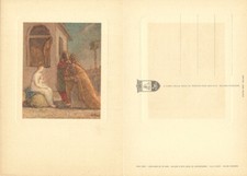 Adorazione dei magi usato  Italia