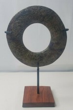 Gold leaf design for sale  Platteville